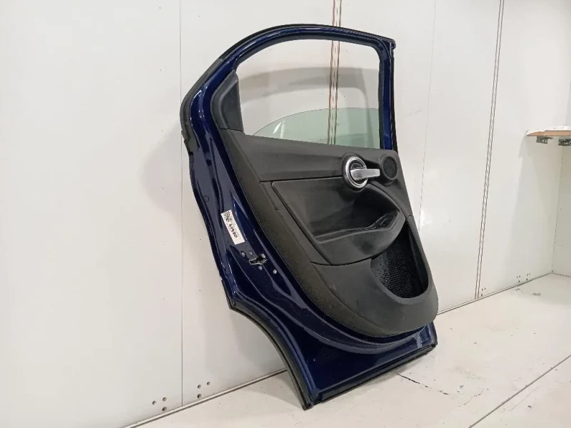 Porta POST SX 52048721 Fiat 500X 2015