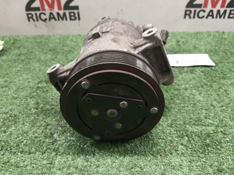 Compressore AC 92600JD000 Nissan Qashqai I 2007