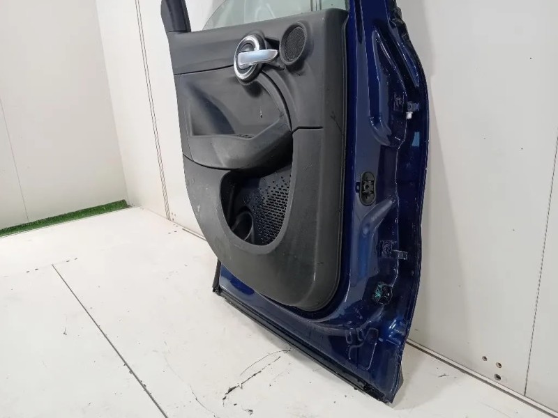 Porta POST SX 52048721 Fiat 500X 2015