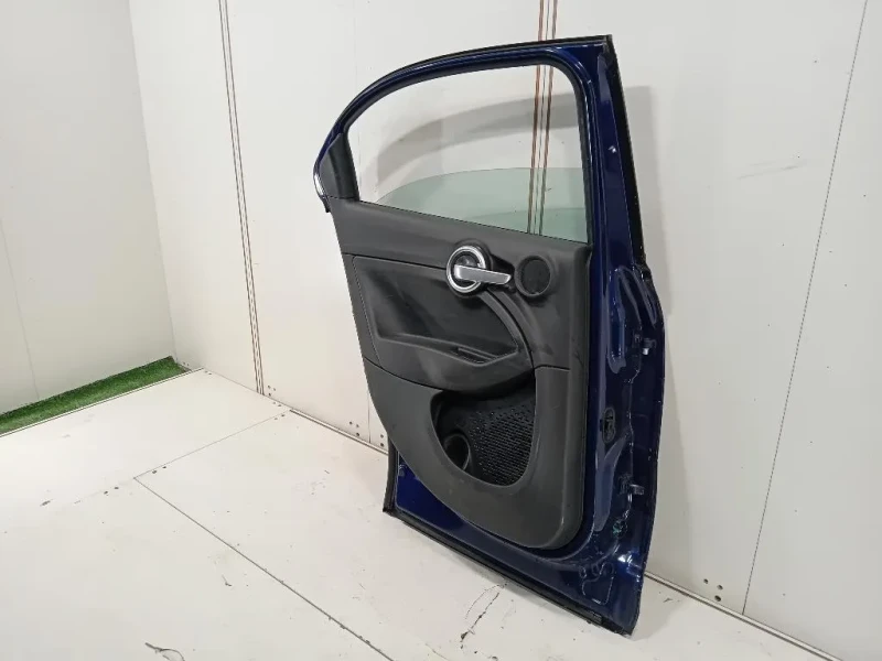Porta POST SX 52048721 Fiat 500X 2015