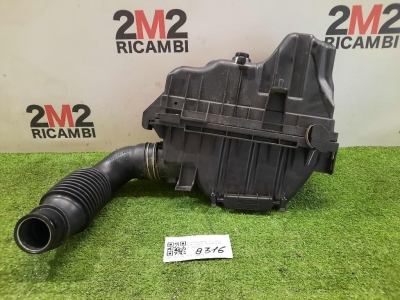 Porta POST SX 52048721 Fiat 500X 2015