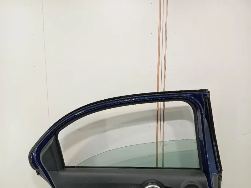 Porta POST SX 52048721 Fiat 500X 2015