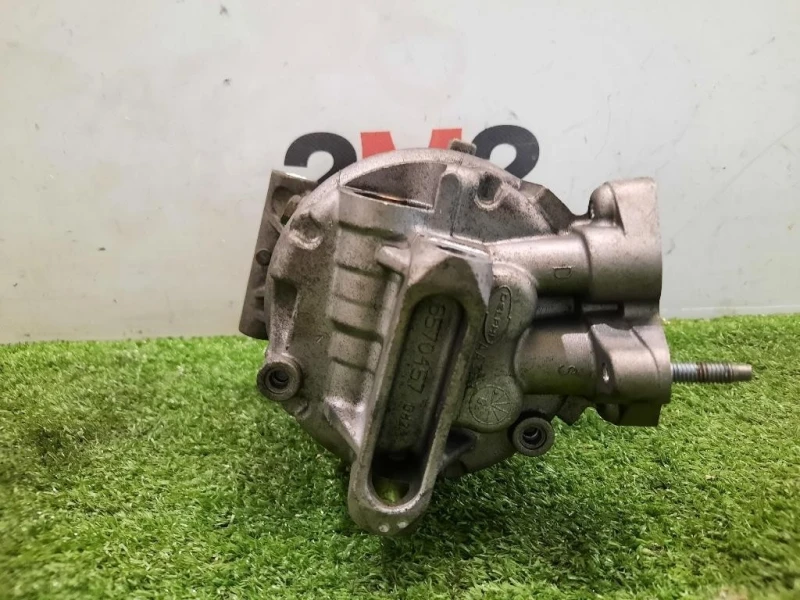 Compressore AC 92600JD000 Nissan Qashqai I 2007