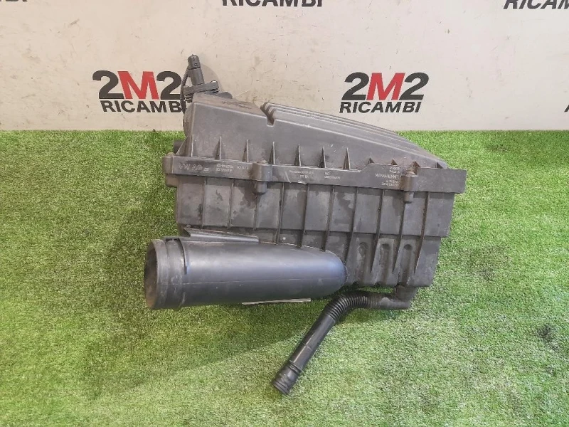 Scatola Filtro ARIA 4615185974 Volkswagen Caddy III 2004