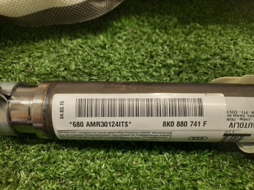 Air-bag A Tendina SX 8W5880741F Audi A4 8W2 2015