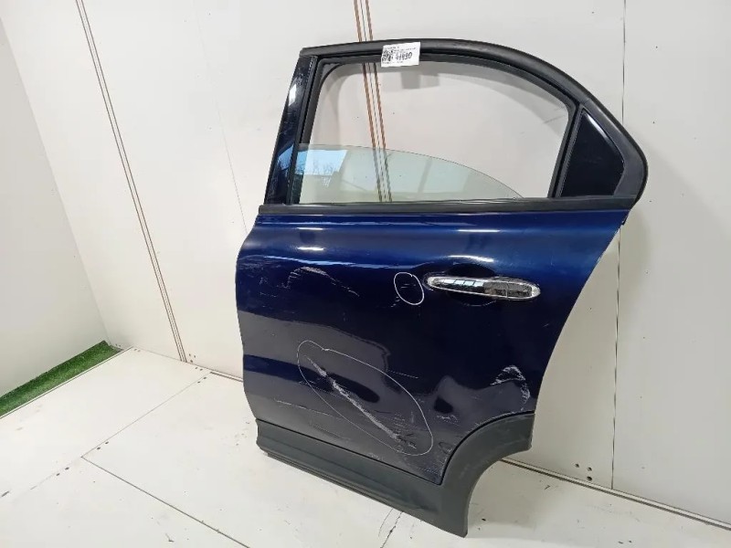 Porta POST SX 52048721 Fiat 500X 2015