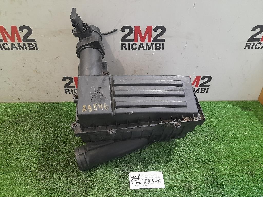 Scatola Filtro ARIA 4615185974 Volkswagen Caddy III 2004