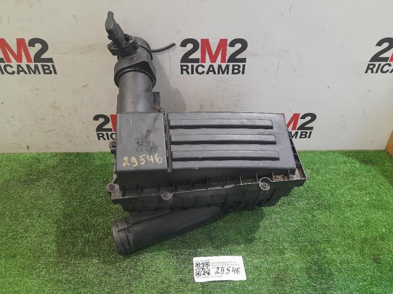 Scatola Filtro ARIA 4615185974 Volkswagen Caddy III 2004