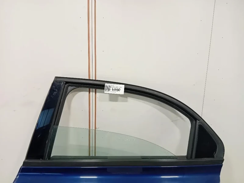 Porta POST SX 52048721 Fiat 500X 2015