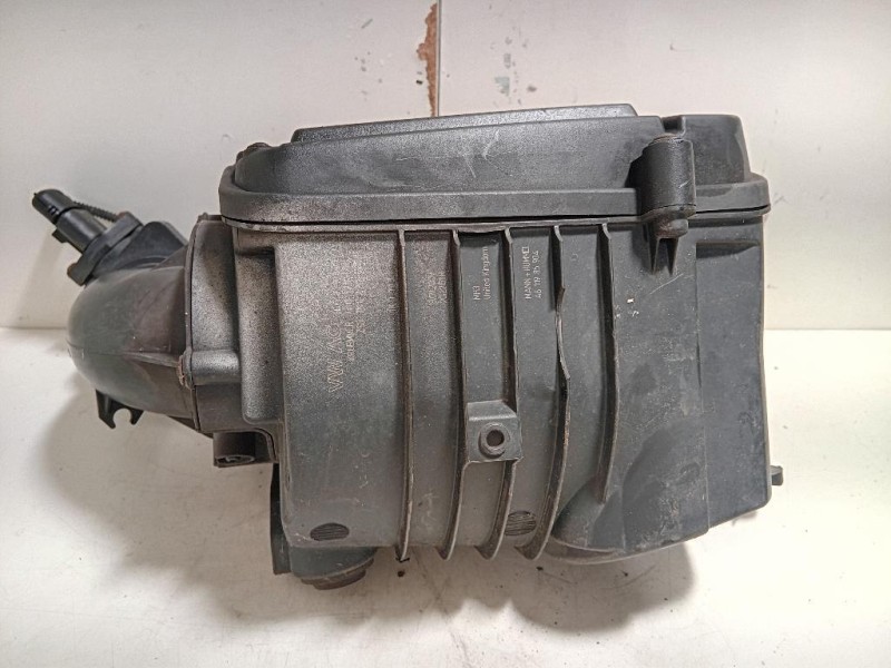Scatola Filtro ARIA 1F0 129 607 Volkswagen Caddy IV 2011