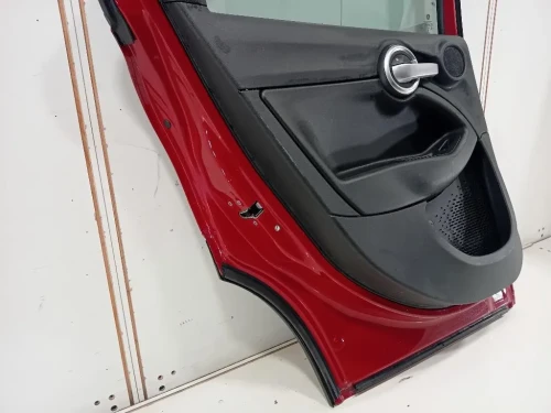 Porta POST SX 52048721 Fiat 500X 2015