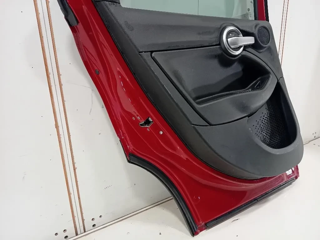 Porta POST SX 52048721 Fiat 500X 2015