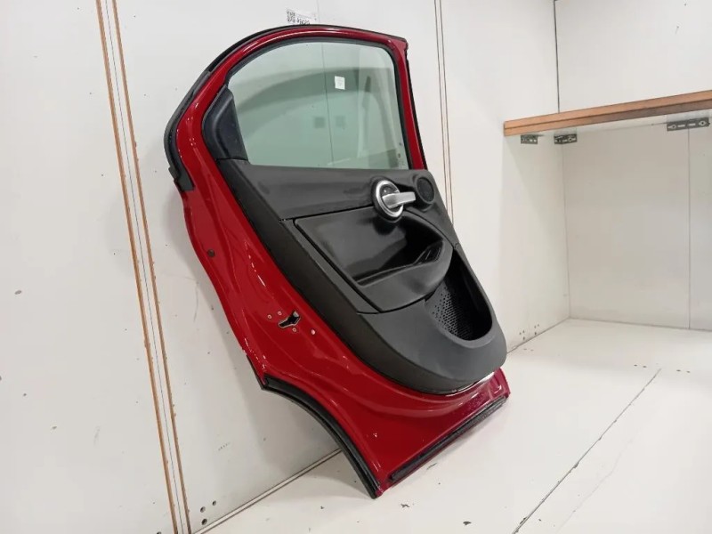 Porta POST SX 52048721 Fiat 500X 2015