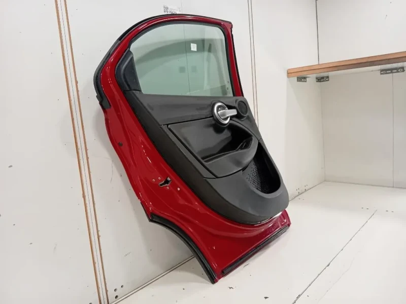 Porta POST SX 52048721 Fiat 500X 2015