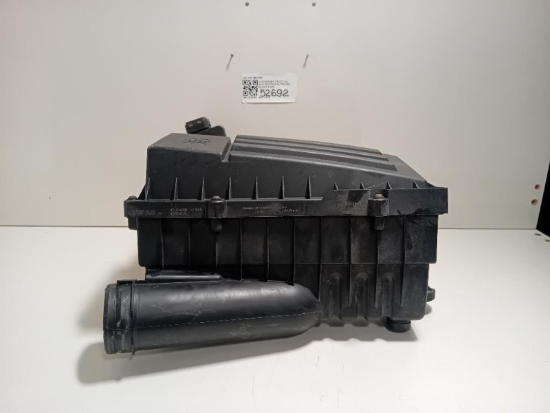Scatola Filtro ARIA 3C0129607BD Volkswagen Caddy IV 2011