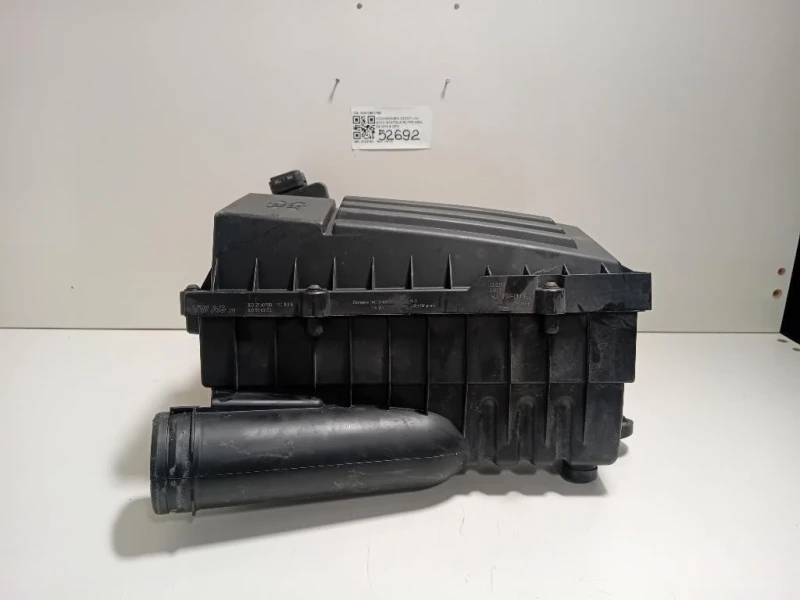 Scatola Filtro ARIA 3C0129607BD Volkswagen Caddy IV 2011