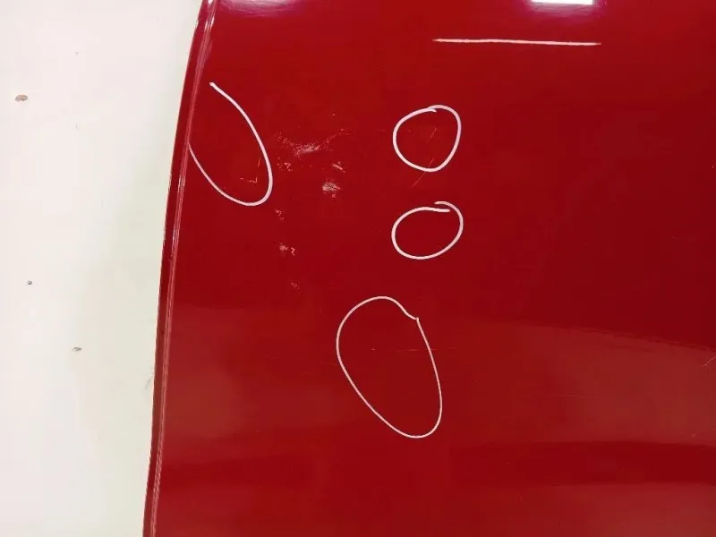 Porta POST SX 52048721 Fiat 500X 2015