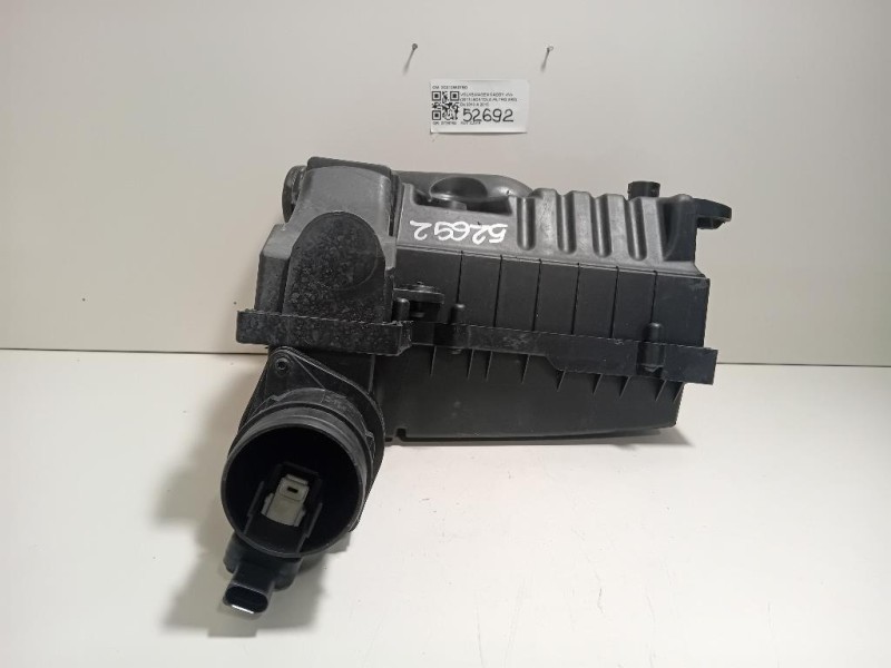 Scatola Filtro ARIA 3C0129607BD Volkswagen Caddy IV 2011