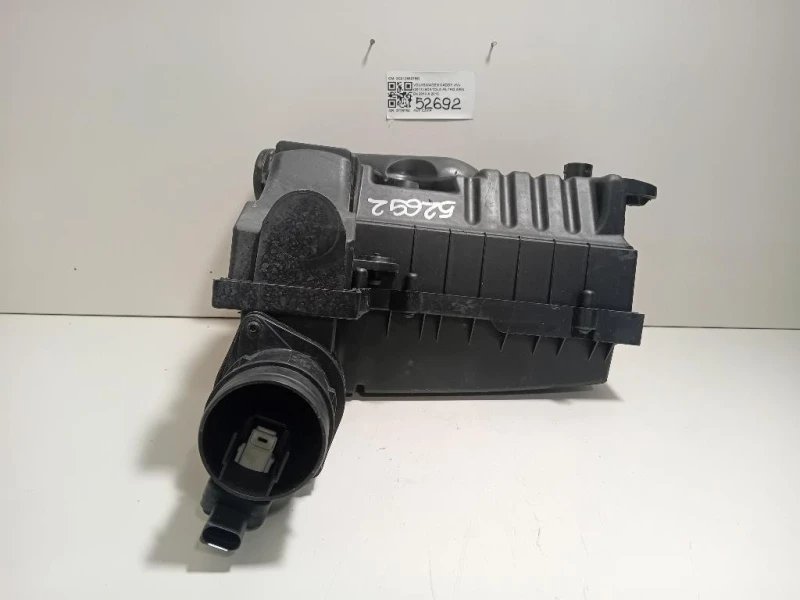 Scatola Filtro ARIA 3C0129607BD Volkswagen Caddy IV 2011