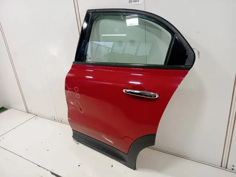 Porta POST SX 52048721 Fiat 500X 2015