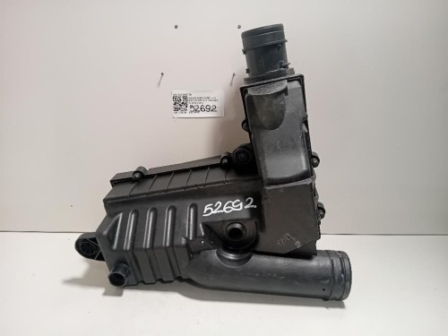 Scatola Filtro ARIA
