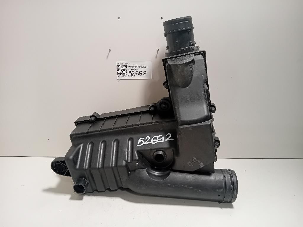 Scatola Filtro ARIA 3C0129607BD Volkswagen Caddy IV 2011