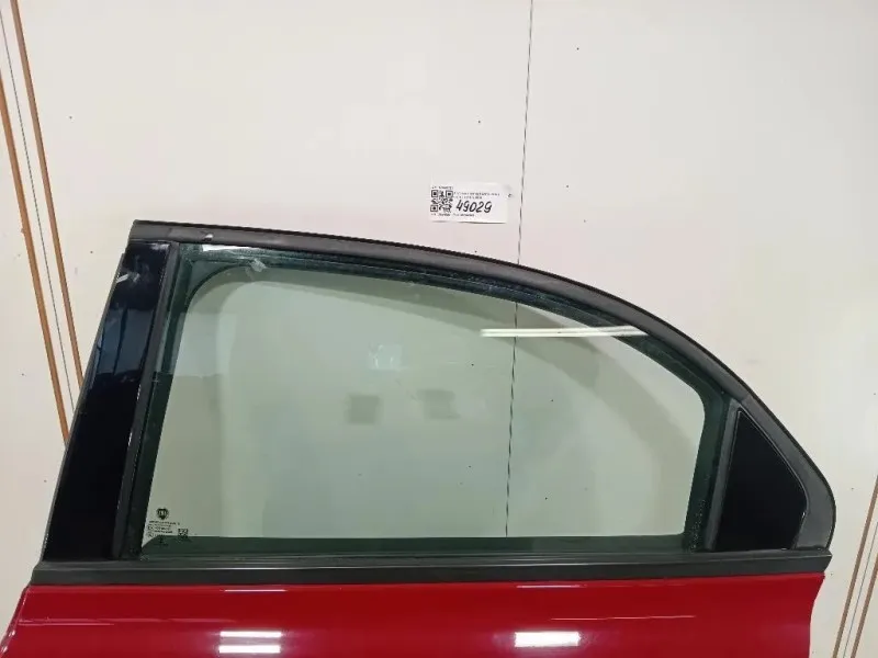 Porta POST SX 52048721 Fiat 500X 2015