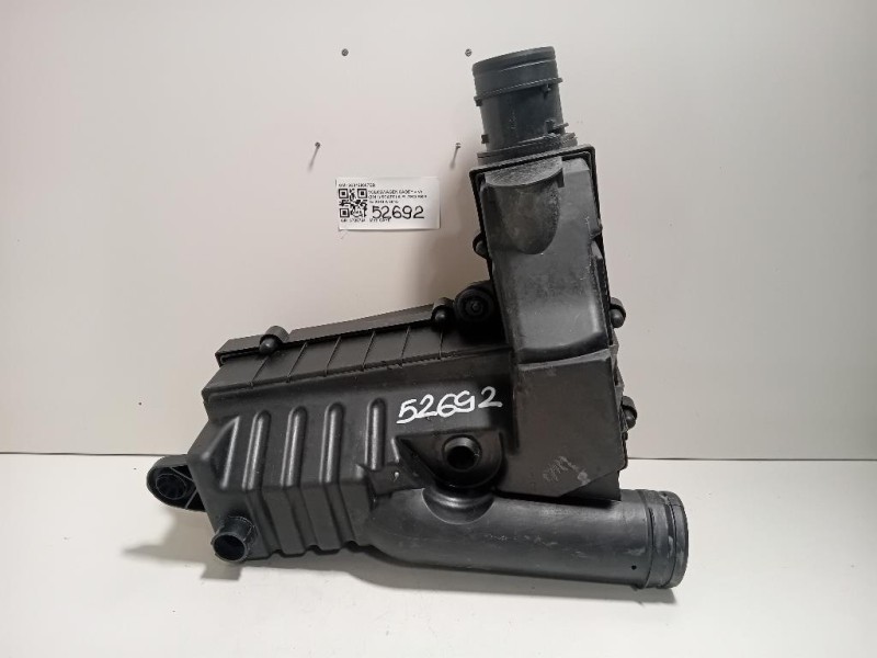 Scatola Filtro ARIA 3C0129607BD Volkswagen Caddy IV 2011