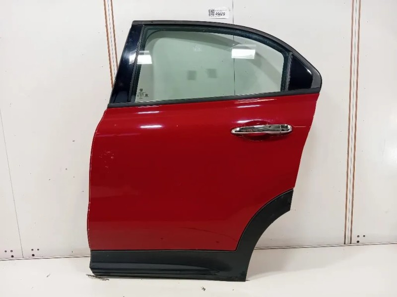 Porta POST SX 52048721 Fiat 500X 2015