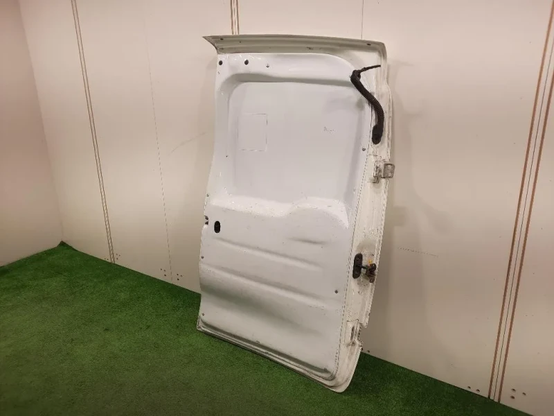 Porta POST SX Fiat Doblò III 2015