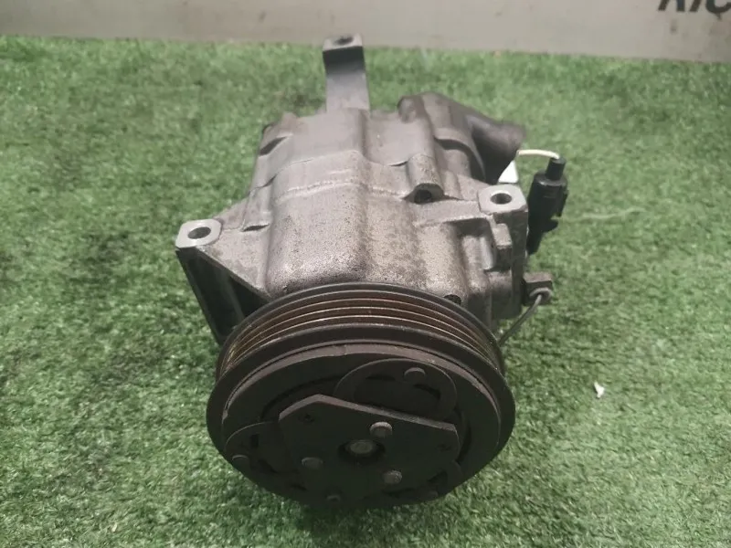 Compressore AC 9520051KA0 Opel Agila B 2008