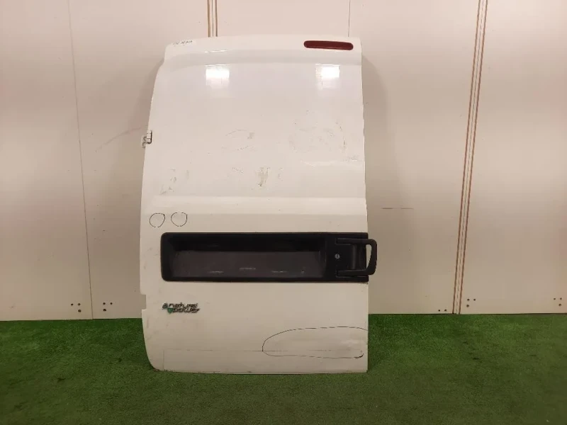 Porta POST SX Fiat Doblò III 2015