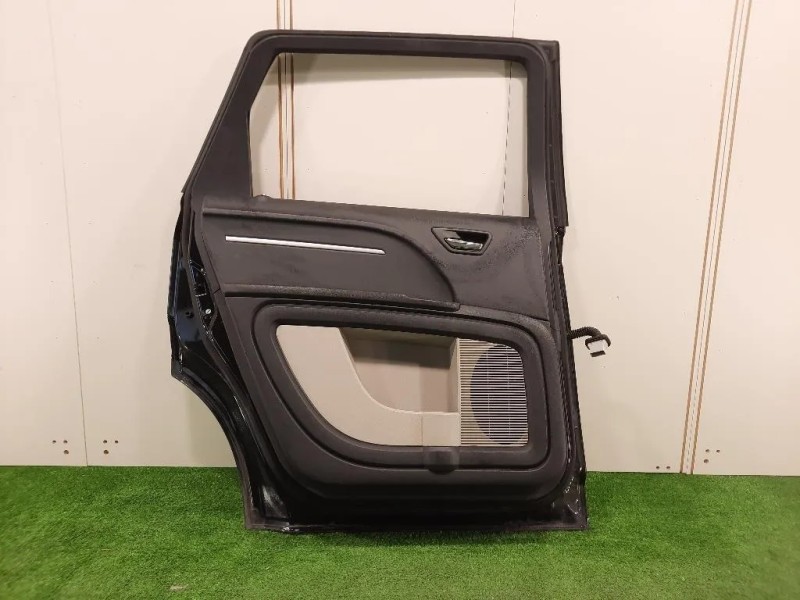 Porta POST SX PORTA POST SX Fiat Freemont 2011