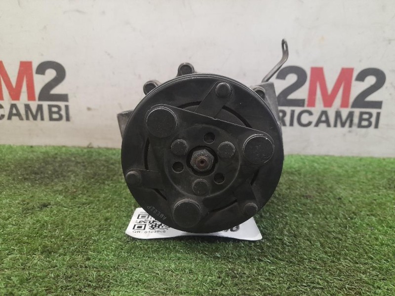Compressore AC 24422018 Opel Astra G 1998