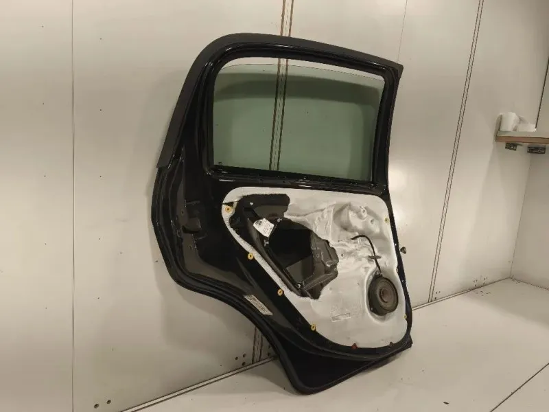 Porta POST SX Fiat Grande Punto 2006