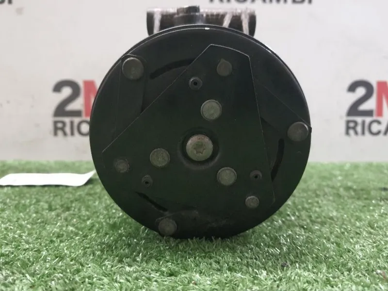 Compressore AC 13322146 Opel Astra H 2005