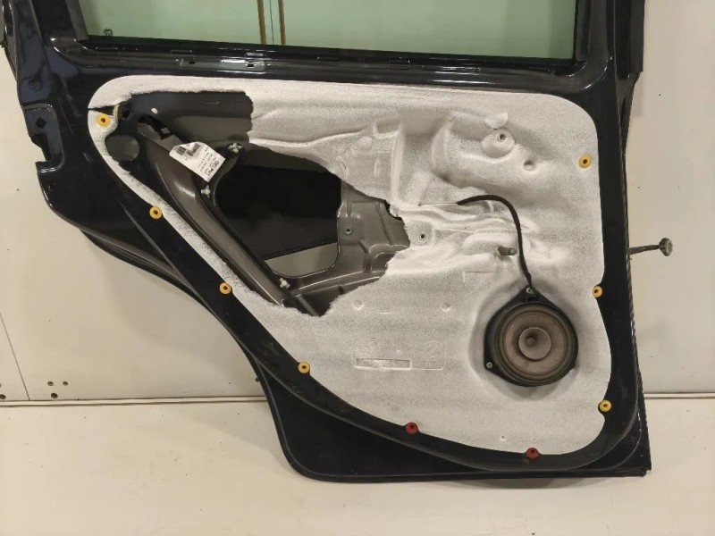 Porta POST SX  Fiat Grande Punto 2006