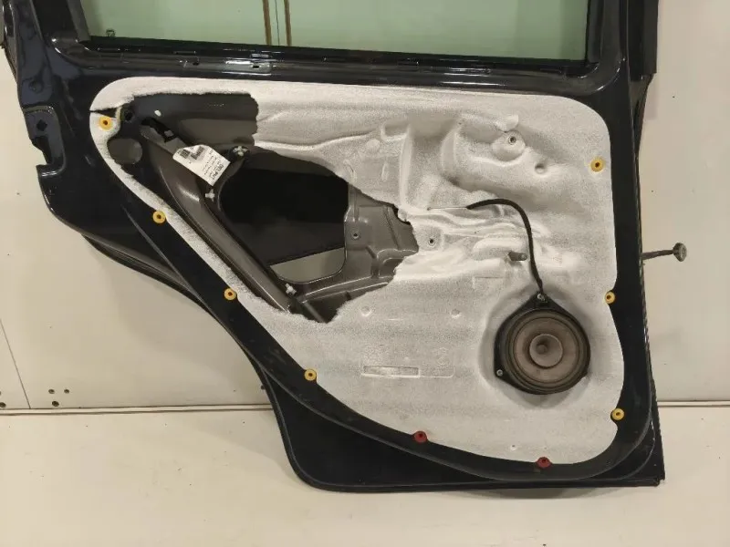 Porta POST SX Fiat Grande Punto 2006