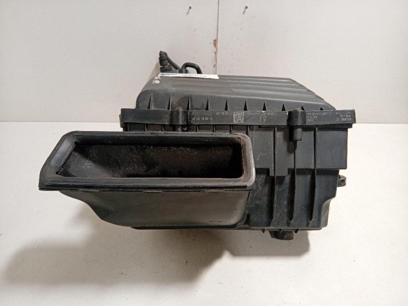 Scatola Filtro ARIA 5Q0 129 601 Volkswagen GOLF VII 2013