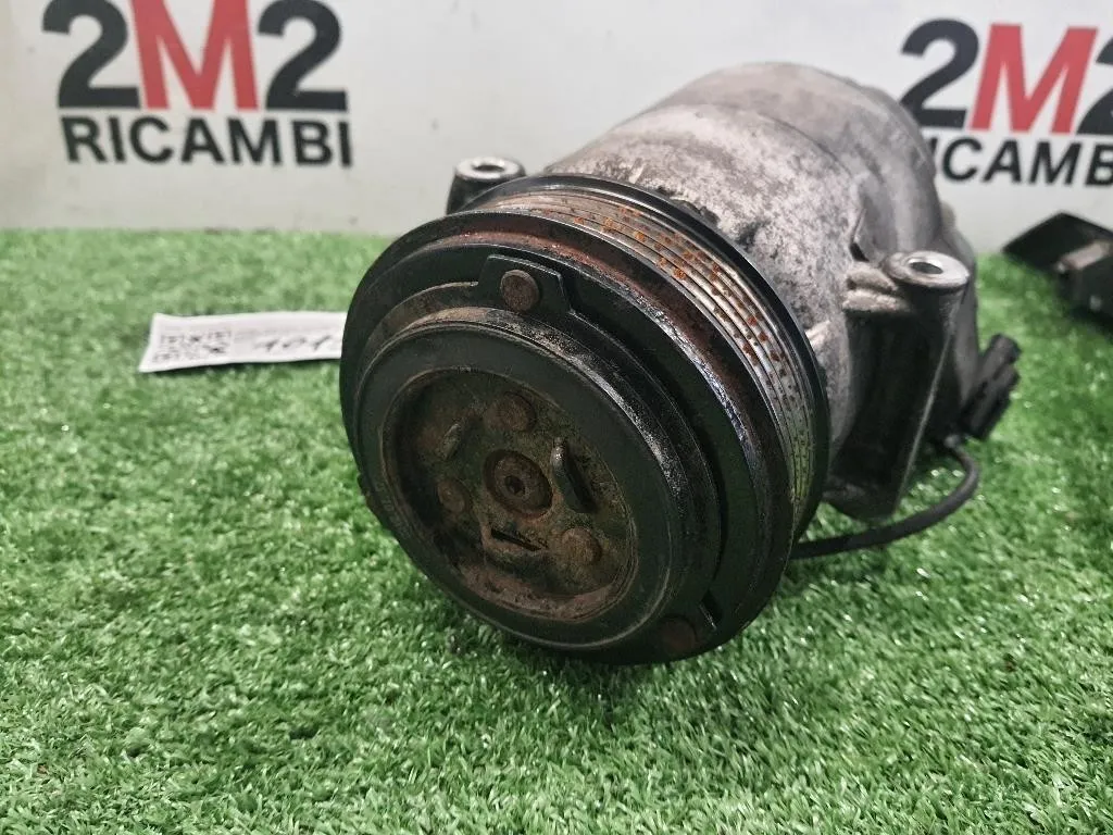 Compressore AC 13335251 Opel Astra J 2010