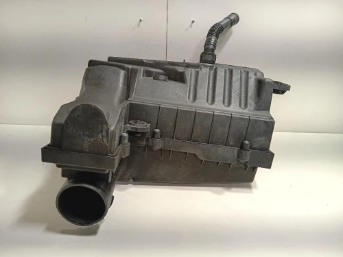 Scatola Filtro ARIA 3C0129607BD Volkswagen GOLF PLUS I 2004