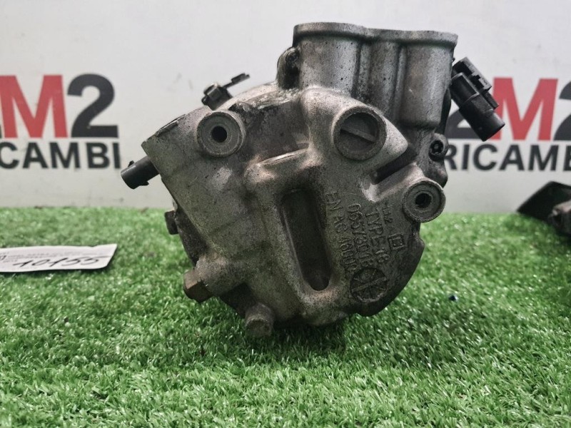 Compressore AC 13335251 Opel Astra J 2010