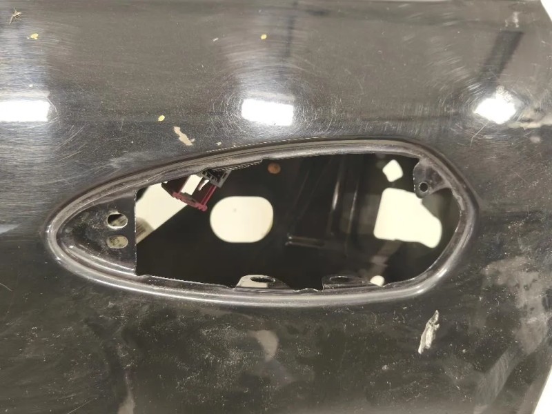 Porta POST SX  Fiat Grande Punto 2006