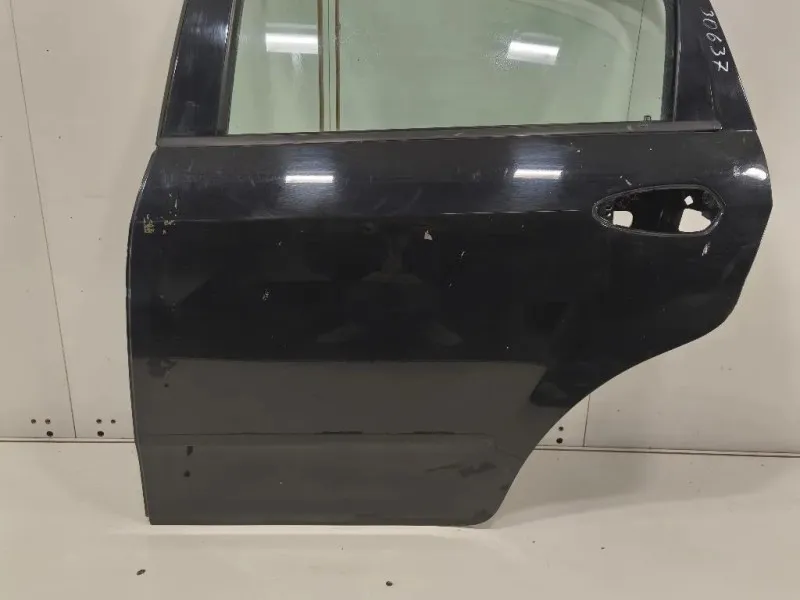 Porta POST SX Fiat Grande Punto 2006