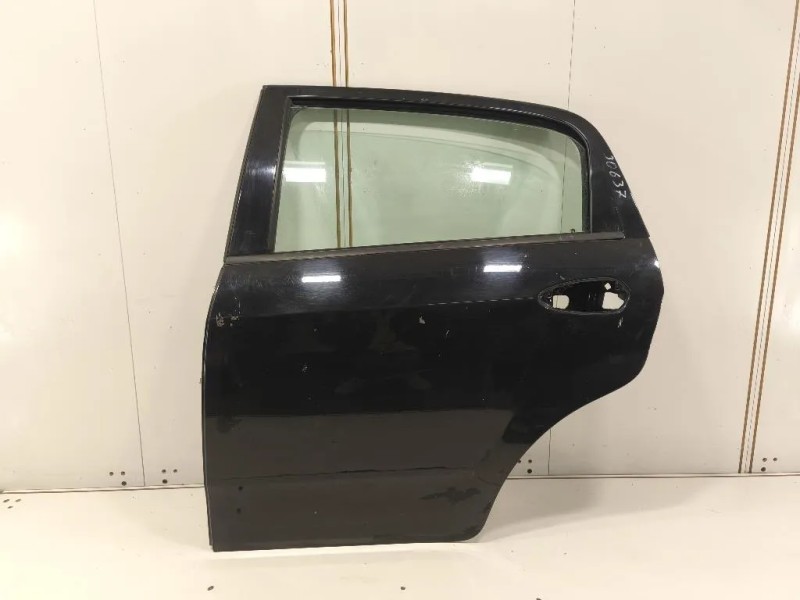 Porta POST SX  Fiat Grande Punto 2006