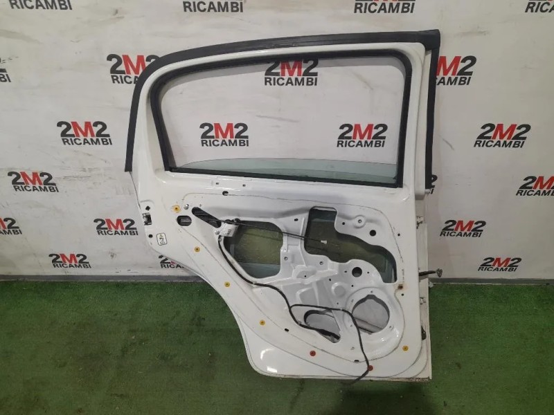 Porta POST SX  Fiat Grande Punto 2009