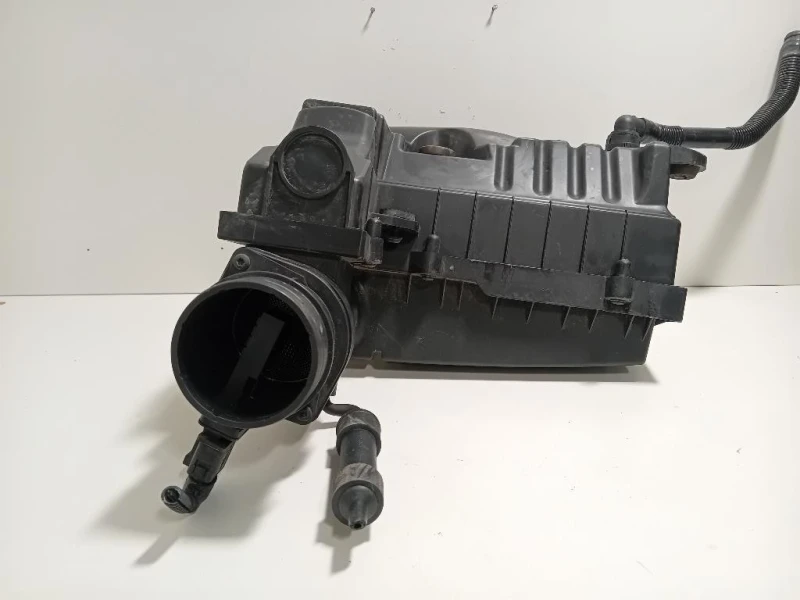Scatola Filtro ARIA 3C0 129 607 BC Volkswagen Jetta IV 2010