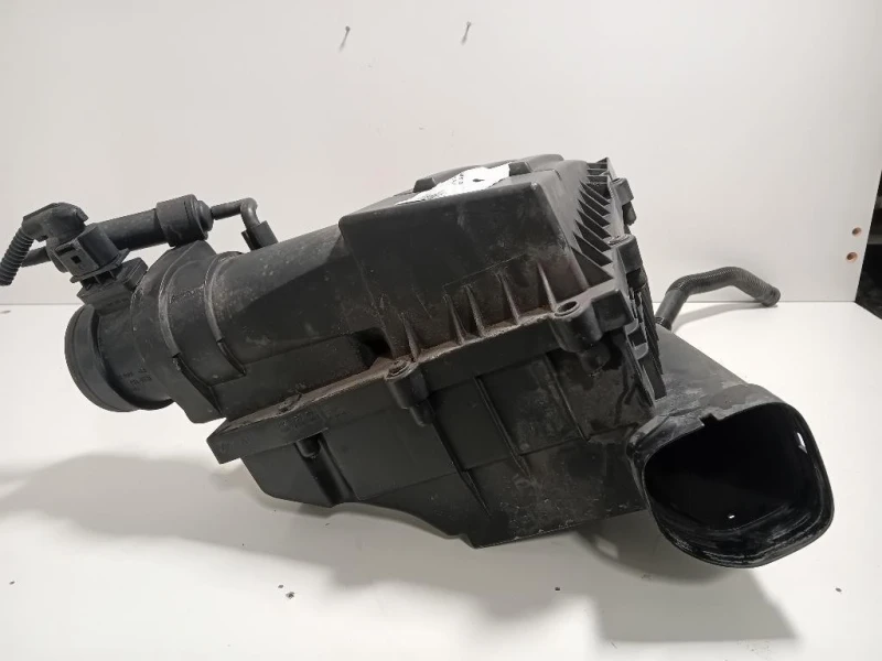 Scatola Filtro ARIA 3C0 129 607 BC Volkswagen Jetta IV 2010