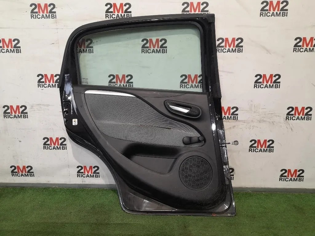 Porta POST SX  Fiat Grande Punto 2009