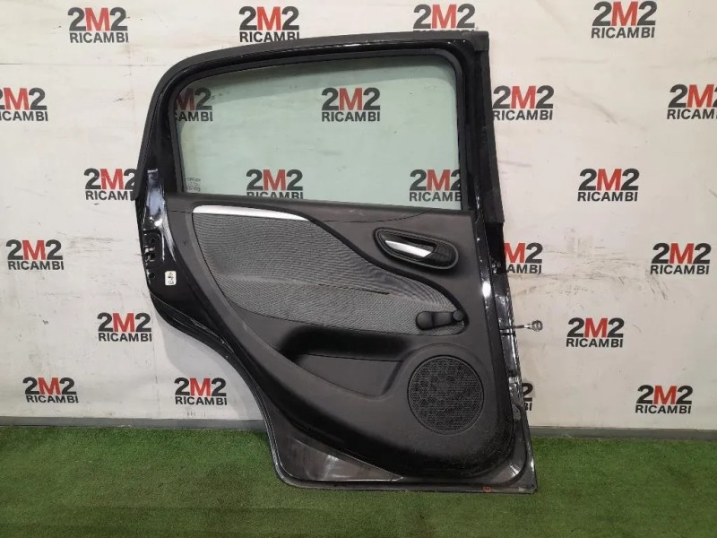 Porta POST SX  Fiat Grande Punto 2009